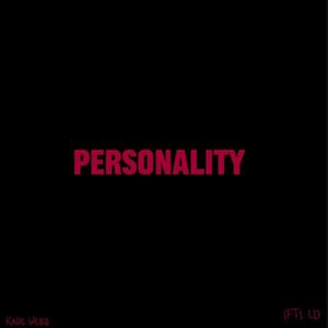 Personality (feat. LD)