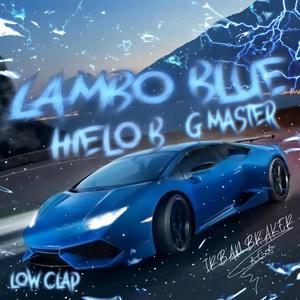 Lambo Blue (Explicit)