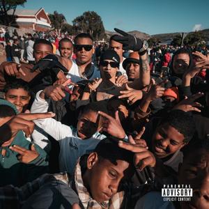 Ghetto (feat. Interlecc ZA) (Explicit)