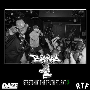 Stretchin Tha Truth (Explicit)