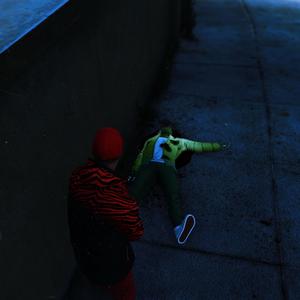 GTA (feat. v¡rgo) (Explicit)