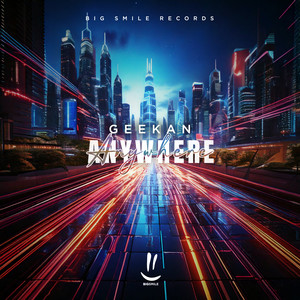 Anywhere (Extended Mix)