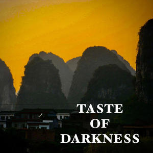 Taste of Darkness (feat. John Caudwell)