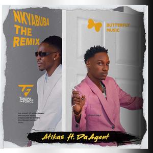 Nkyabuba (feat. Da Agent) (instrumental)