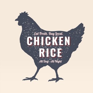 Chicken Rice(feat. Pablo Tani)