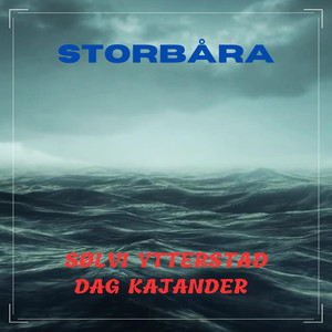 Storbåra