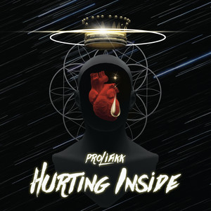 Hurting Inside (Explicit)
