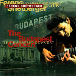 The Budapest Concert