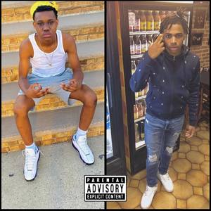 Man Down Pt.3 (Explicit)