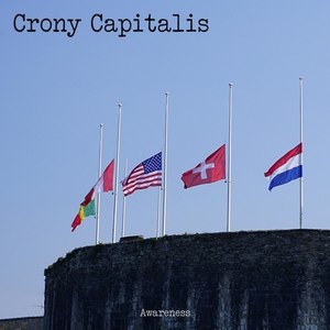 Crony Capitalis