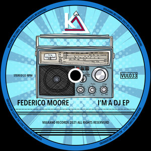 I'm A Dj (Original Mix)