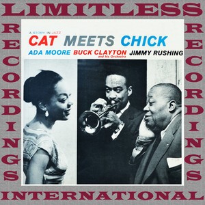 Cats Meets Chick (HQ Remastered Version)