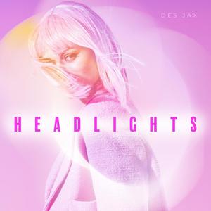 Headlights (feat. Jukia)