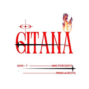 Gitana (feat. Uno.Porciento)