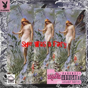 FAIRY FREESTYLE (Explicit)