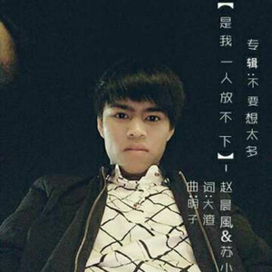 是我一人放不下