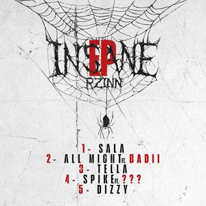 All Might (feat. Badii) (Explicit)