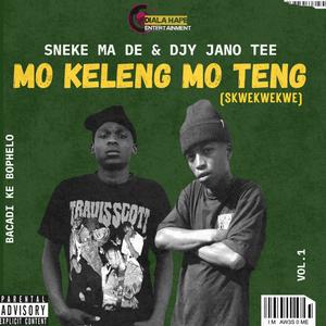 Mo keleng mo teng (feat. Djy jano tee)