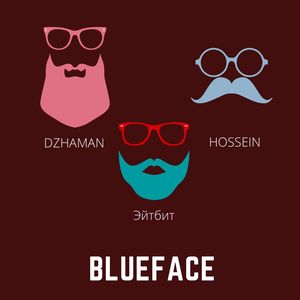 Blue Face (Explicit)