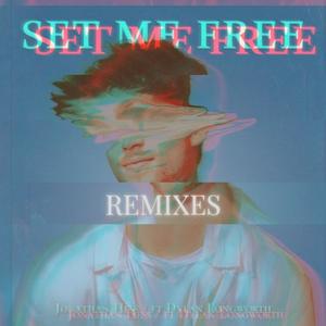 Set Me Free (feat. Dylan Longworth) (H3nry Thr!ll Remix Radio Edit)