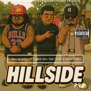 Hillside Pt. 2 (Explicit)