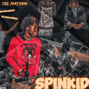 SpinKid (Explicit)