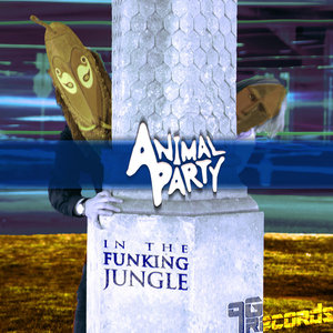 In the Funking Jungle