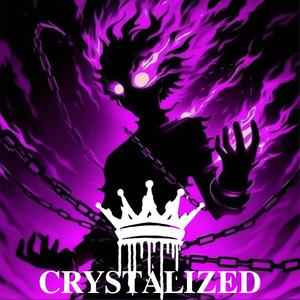 CRYSTALIZED (feat. NAverNA) [Prod. NAverNA]