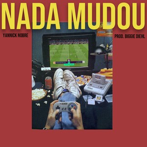 Nada Mudou