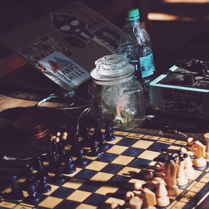 Lando Chill - Unusual Betrayals (Explicit)