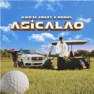 Asicalao (Explicit)