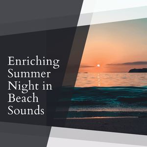 Rain in Woodland Forest