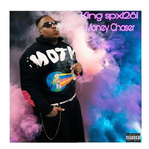 Money Chaser (Explicit)