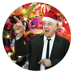 Mr. Grinch (Instrumental)