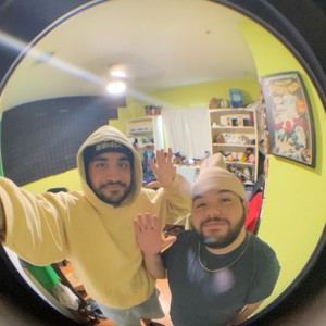 oh hey! (feat. jordi!) (Explicit)