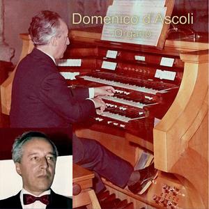 Suite No.2 for Organ, Op.53: V. Clair de lune (Live at Festival Internazionale d’organo di Magadino|SUISSE|1964)