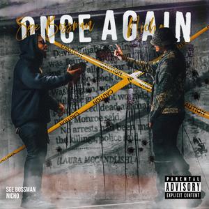 Once Again (feat. Nicho) [Explicit]