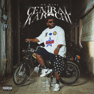 Handsome Man (Explicit)