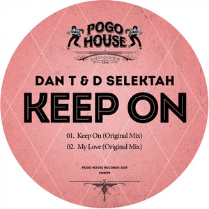 My Love (Original Mix)