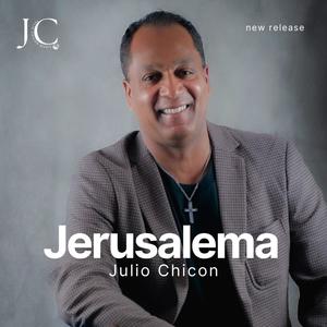 JERUSALEMA COVER