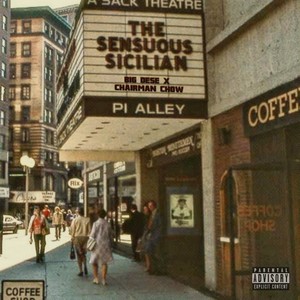 Maxell(feat. Magz Wood) (Explicit)