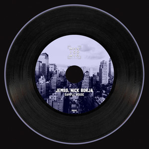 Sample House (Original Mix)