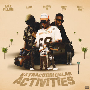 EXTRACURRICULAR ACTIVITIES (Explicit)