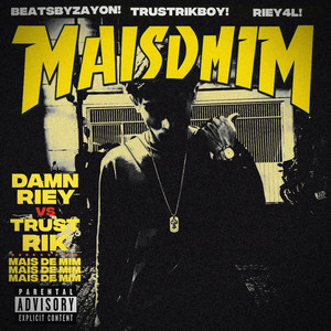 Mais De Mim (Explicit)