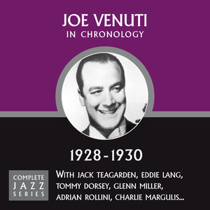 Complete Jazz Series 1928 - 1930