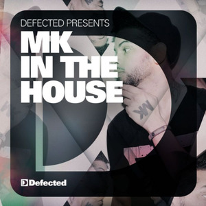 MK In The House (unmixed tracks)