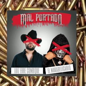 El mal portado / El Exclusivo & Conrriquez (Explicit)