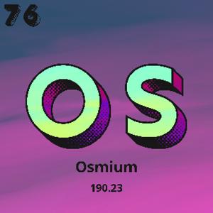 osmium