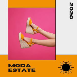 Moda estate 2020: Musica per passerelle di moda, eventi di moda, Milano fashion week