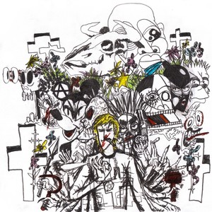 Око за око (Explicit)